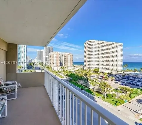 1985 S Ocean Drive Hallandale Beach FL 33009