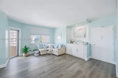 1985 S Ocean Drive Hallandale Beach FL 33009