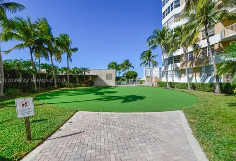 1985 S Ocean Drive Hallandale Beach FL 33009