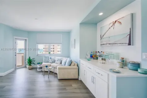 1985 S Ocean Drive Hallandale Beach FL 33009