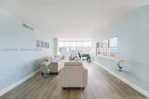 1985 S Ocean Drive Hallandale Beach FL 33009