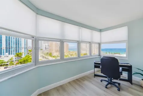 1985 S Ocean Drive Hallandale Beach FL 33009
