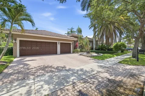 3725 Oak Ridge Lane Weston FL 33331