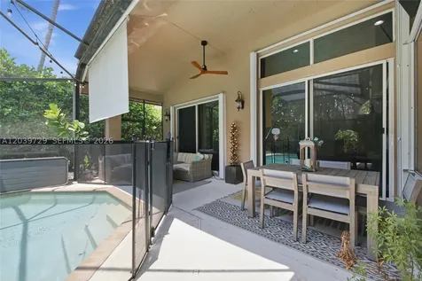 3725 Oak Ridge Lane Weston FL 33331