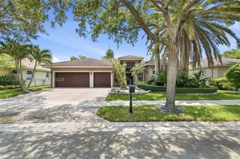 3725 Oak Ridge Lane Weston FL 33331