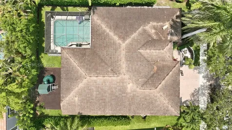 3725 Oak Ridge Lane Weston FL 33331