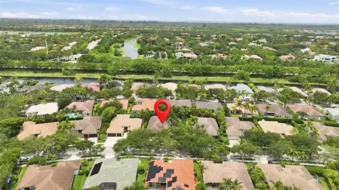 3725 Oak Ridge Lane Weston FL 33331