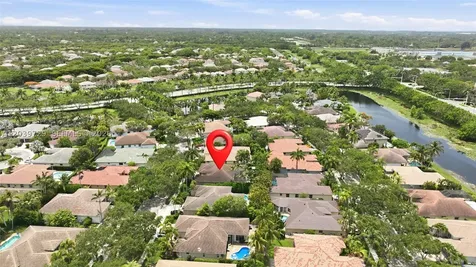 3725 Oak Ridge Lane Weston FL 33331