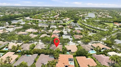 3725 Oak Ridge Lane Weston FL 33331