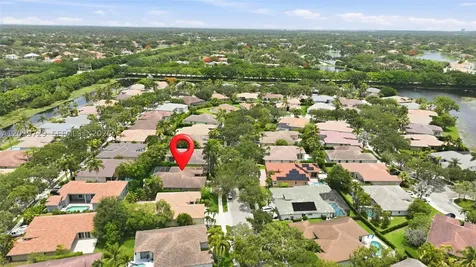 3725 Oak Ridge Lane Weston FL 33331