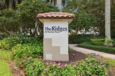 3725 Oak Ridge Lane Weston FL 33331