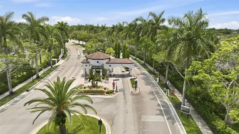 3725 Oak Ridge Lane Weston FL 33331