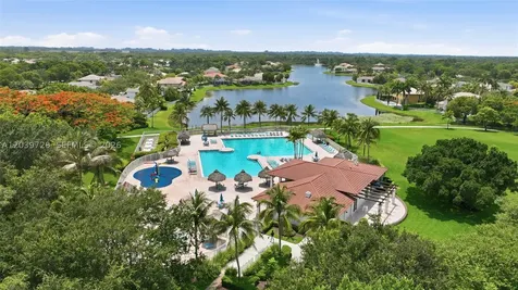 3725 Oak Ridge Lane Weston FL 33331