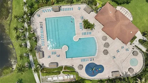 3725 Oak Ridge Lane Weston FL 33331