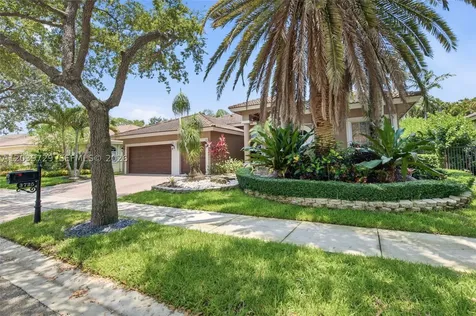 3725 Oak Ridge Lane Weston FL 33331