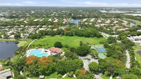 3725 Oak Ridge Lane Weston FL 33331