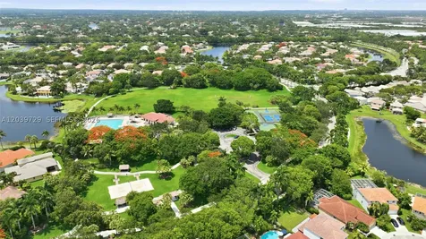 3725 Oak Ridge Lane Weston FL 33331