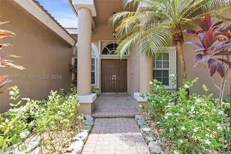 3725 Oak Ridge Lane Weston FL 33331