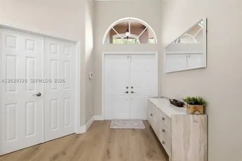 3725 Oak Ridge Lane Weston FL 33331