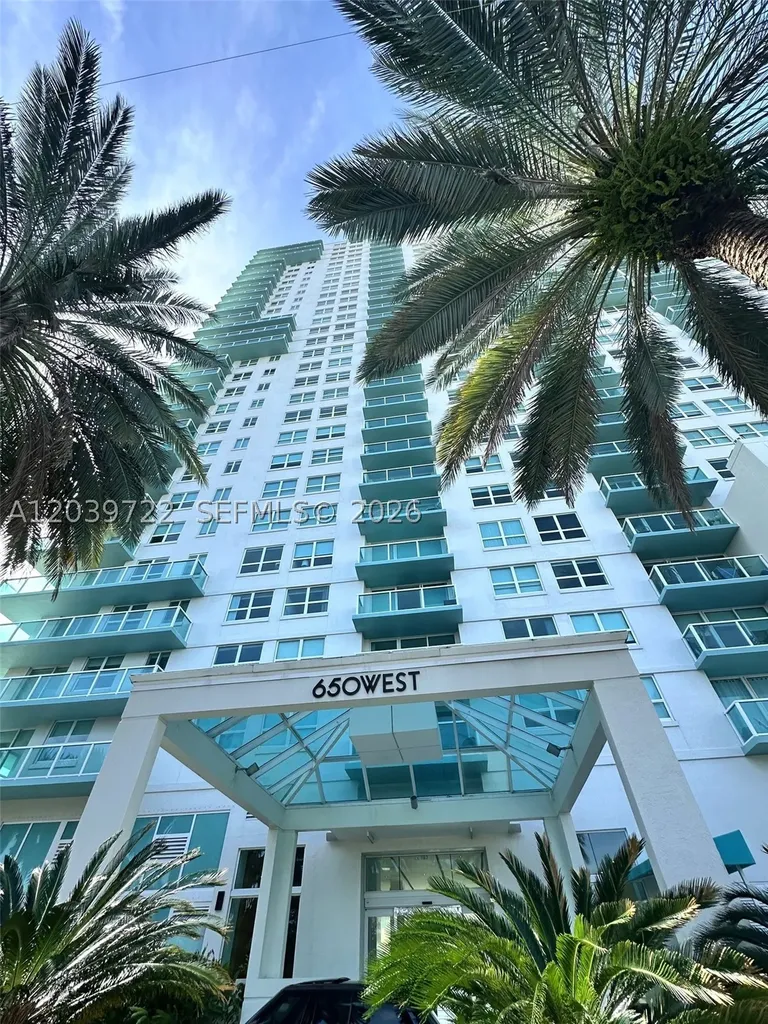 650 West Avenue Miami Beach FL 33139