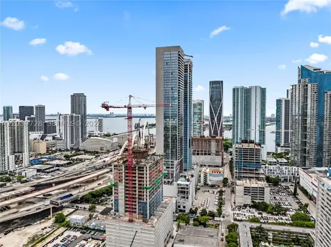 20 NE 11th Street Miami FL 33132