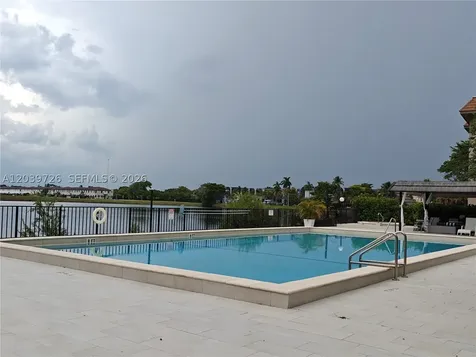 601 Ives Dairy Road Miami FL 33179