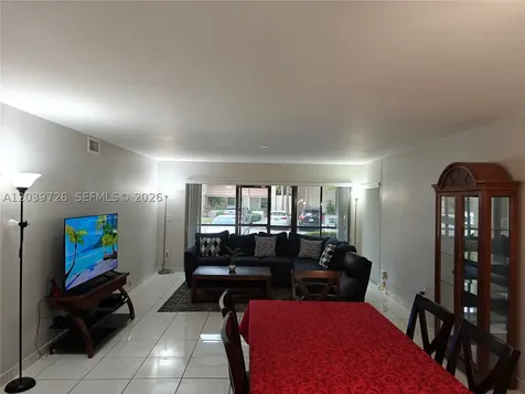 601 Ives Dairy Road Miami FL 33179