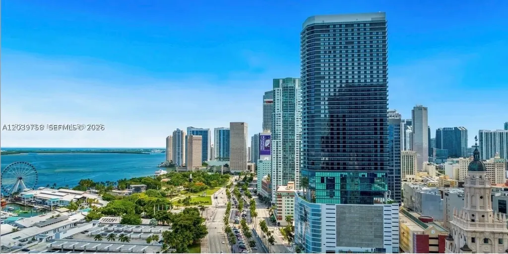 398 NE 5th Street Miami FL 33132