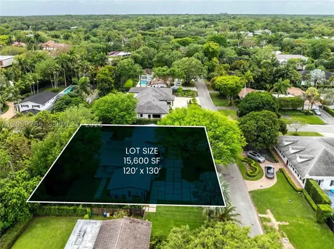 8525 SW 54th Court Miami FL 33143