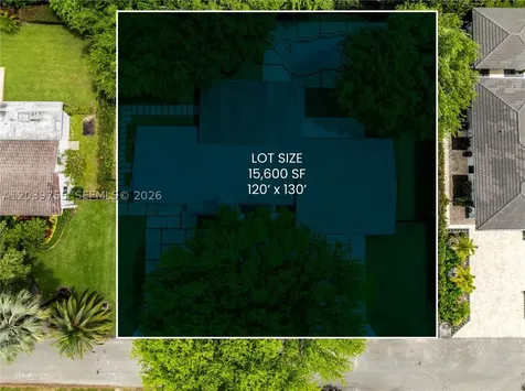 8525 SW 54th Court Miami FL 33143