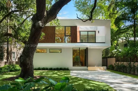 3579 Avocado Avenue Miami FL 33133