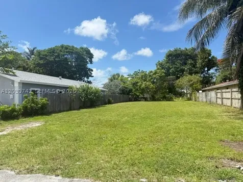 213 NW 12th Street Pompano Beach FL 33060