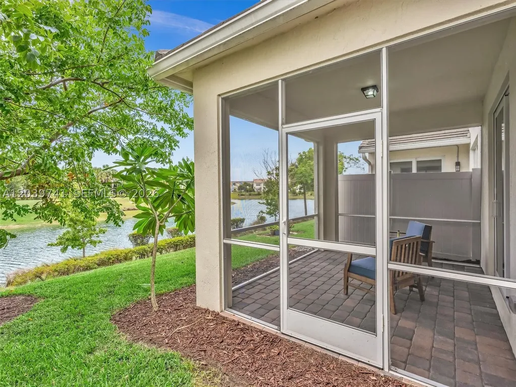 1183 Eucalyptus Drive Hollywood FL 33021