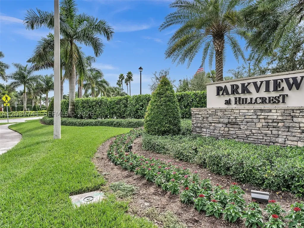 1183 Eucalyptus Drive Hollywood FL 33021