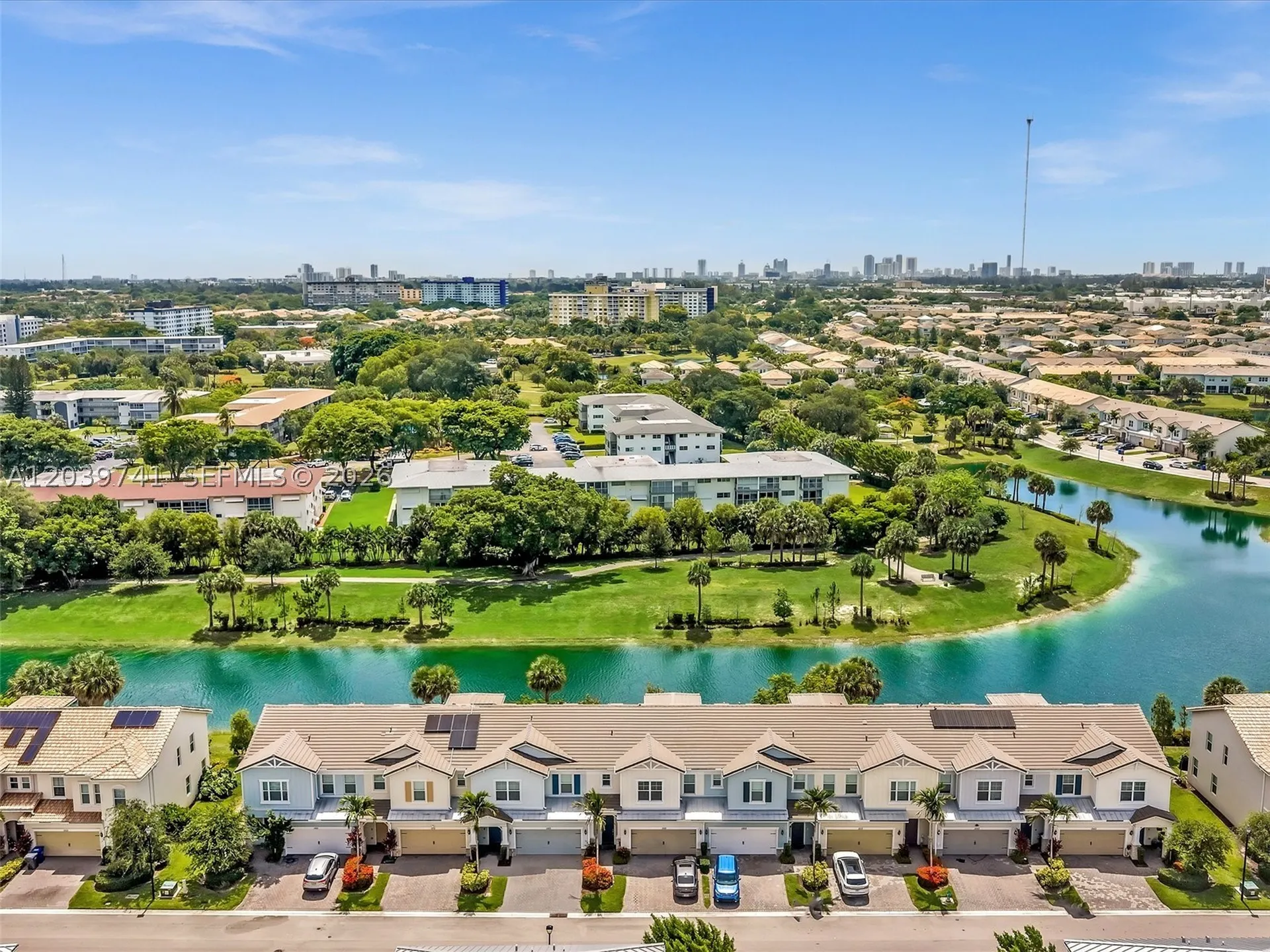 1183 Eucalyptus Drive Hollywood FL 33021