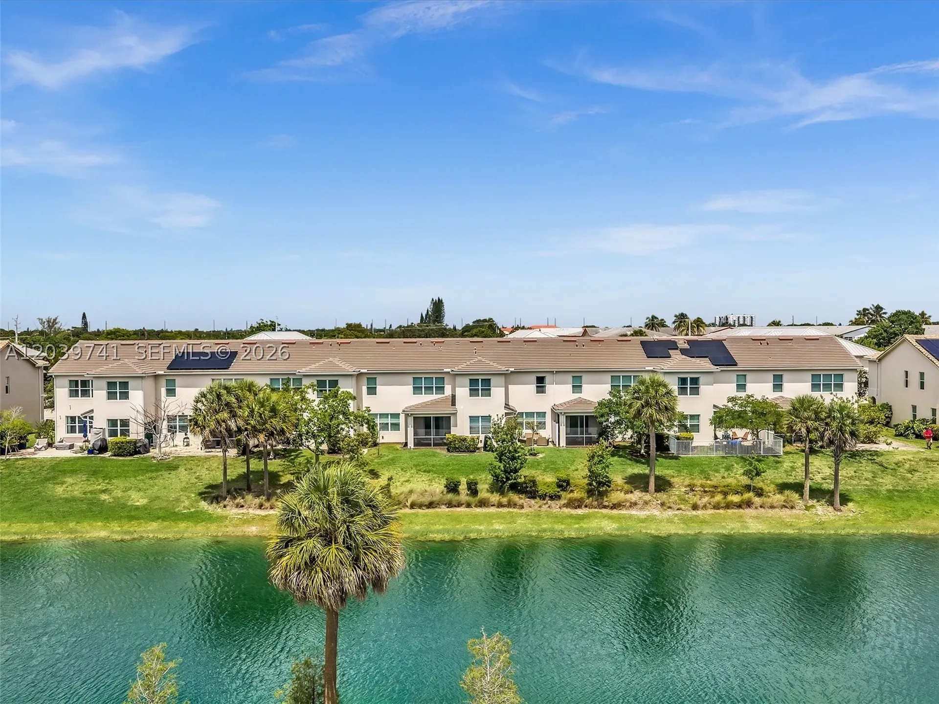 1183 Eucalyptus Drive Hollywood FL 33021