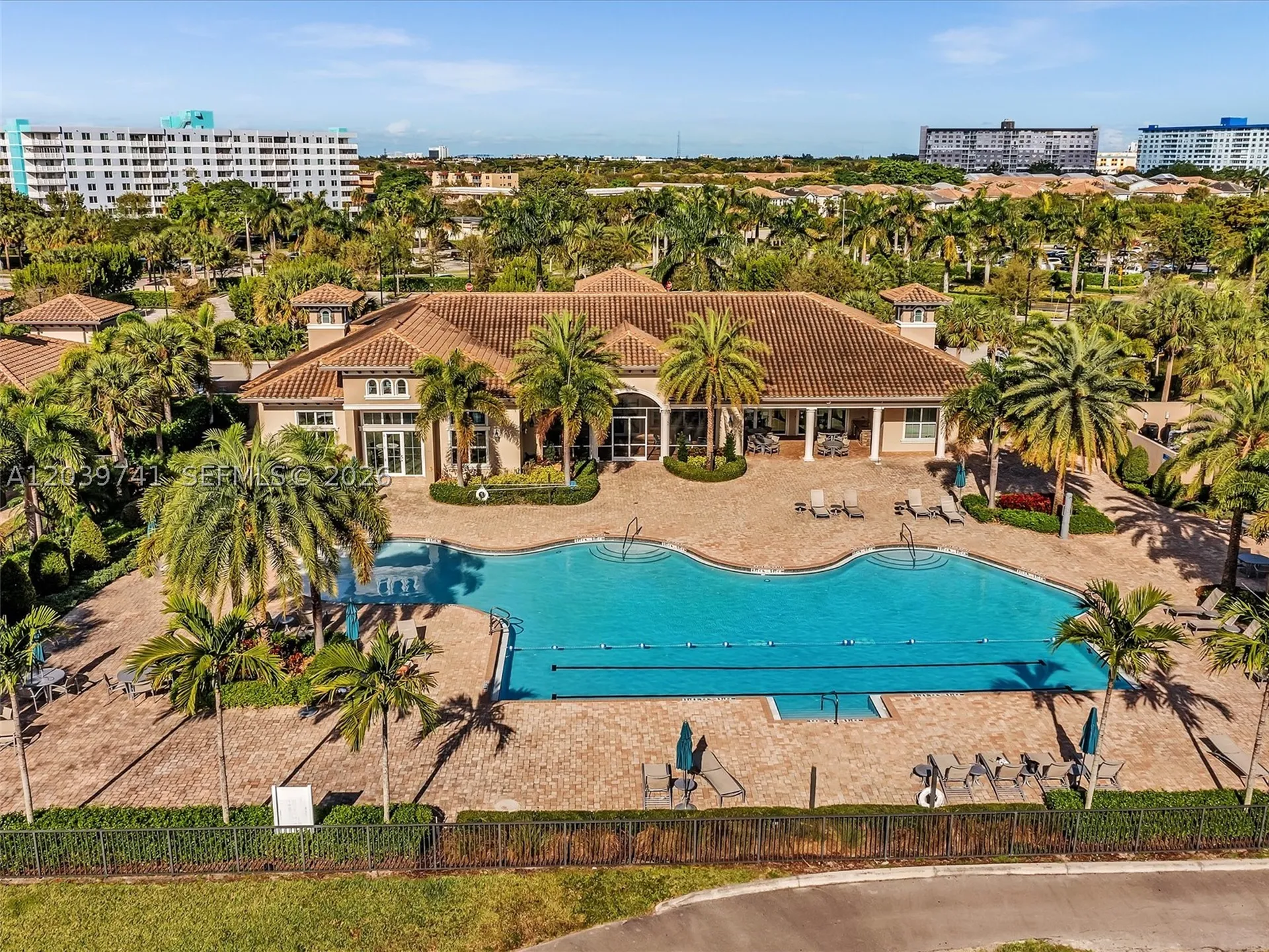 1183 Eucalyptus Drive Hollywood FL 33021