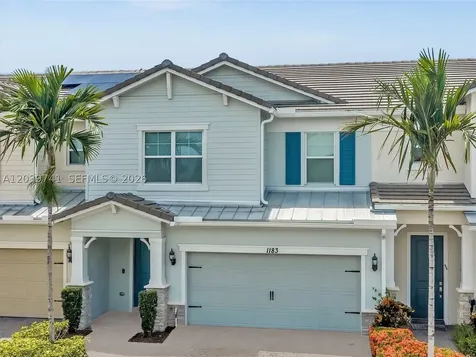 1183 Eucalyptus Drive Hollywood FL 33021