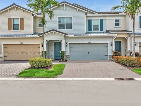 1183 Eucalyptus Drive Hollywood FL 33021