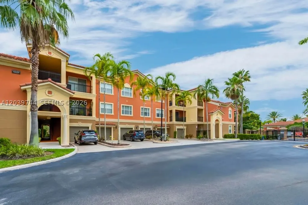 4600 SW 160th Avenue Miramar FL 33027