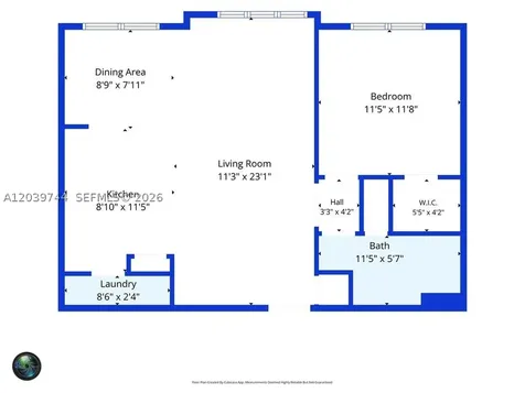 4600 SW 160th Avenue Miramar FL 33027