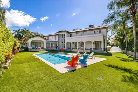 165 Paloma Drive Coral Gables FL 33143