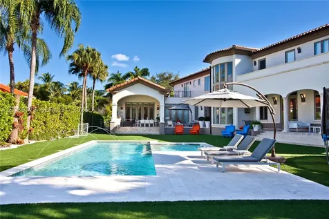 165 Paloma Drive Coral Gables FL 33143