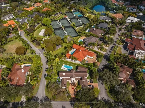 165 Paloma Drive Coral Gables FL 33143