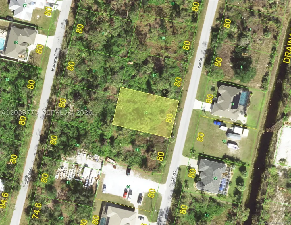 8095 Agate Street Other City - In The State Of Florida FL 33981