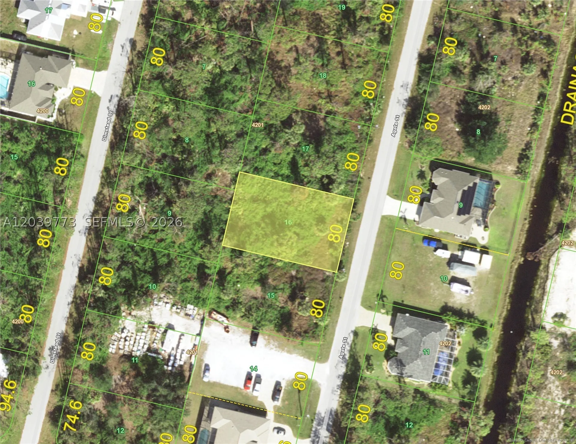 8095 Agate Street Other City - In The State Of Florida FL 33981
