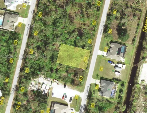 8095 Agate Street Other City - In The State Of Florida FL 33981