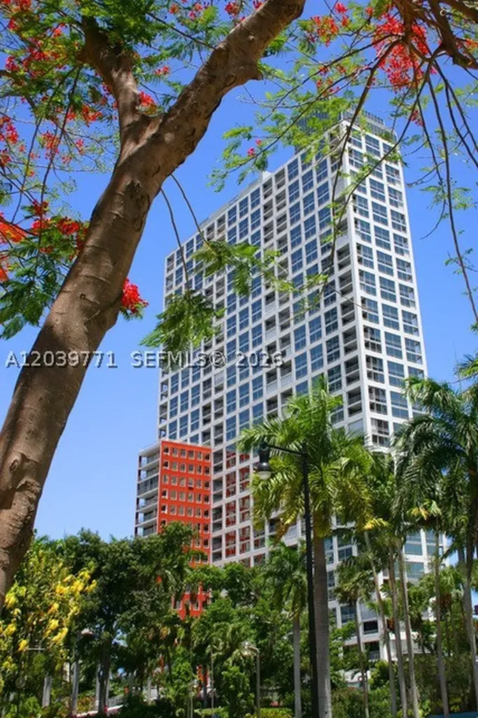 1541 Brickell Avenue Miami FL 33129
