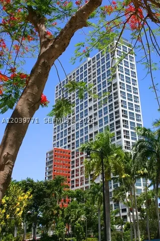 1541 Brickell Avenue Miami FL 33129