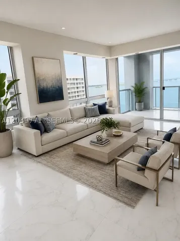 1541 Brickell Avenue Miami FL 33129